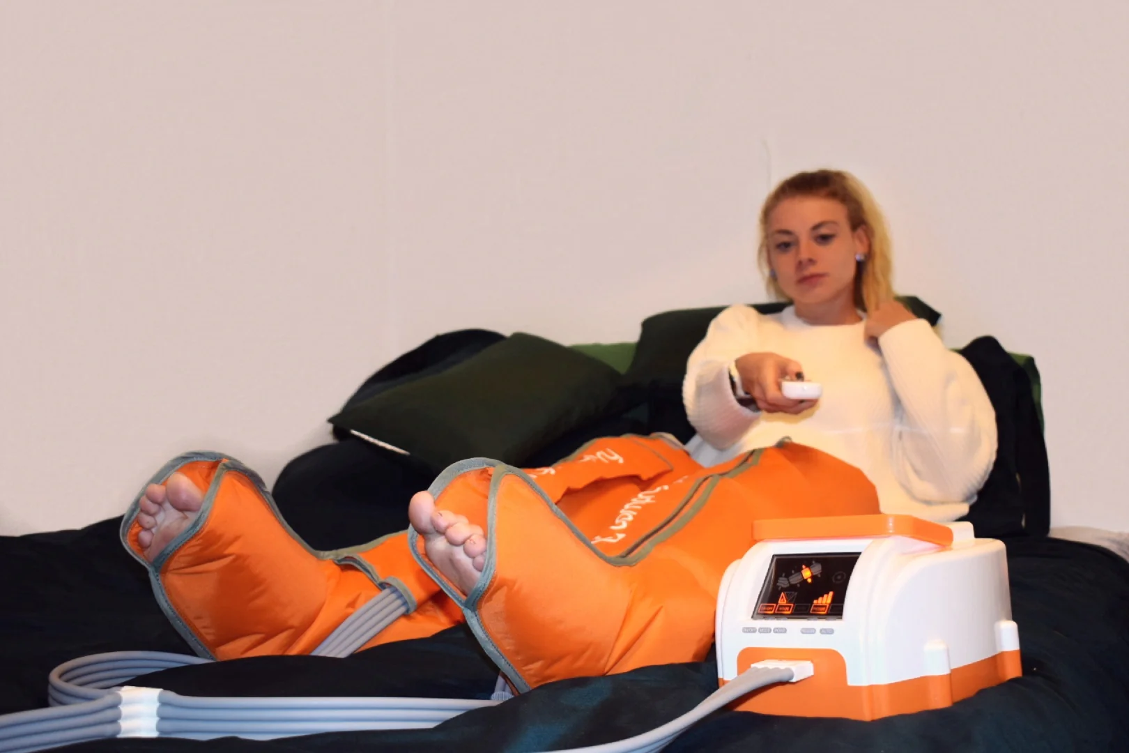 Compry Recovery - OUTLET - Image 3