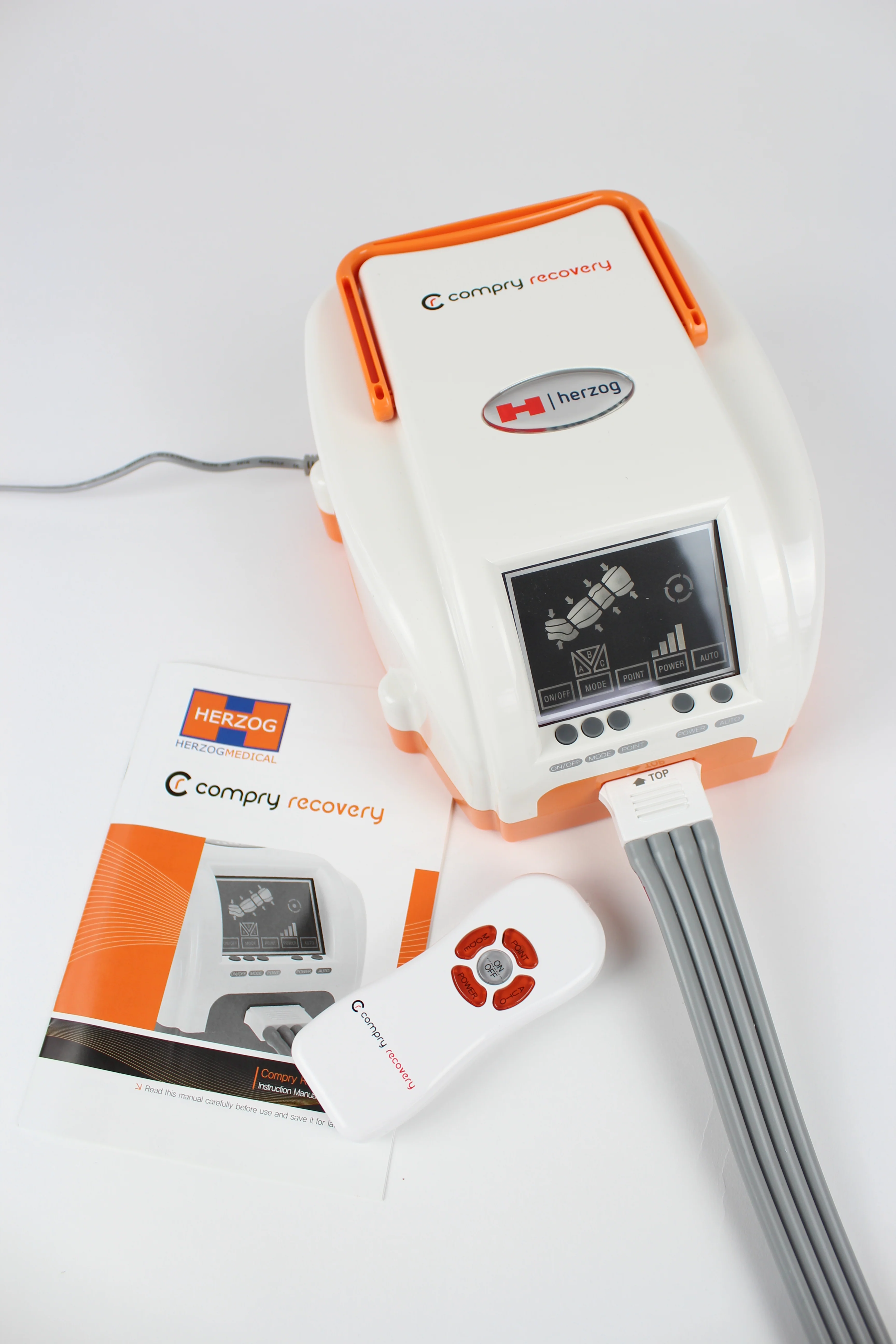 Compry Recovery - OUTLET - Image 4