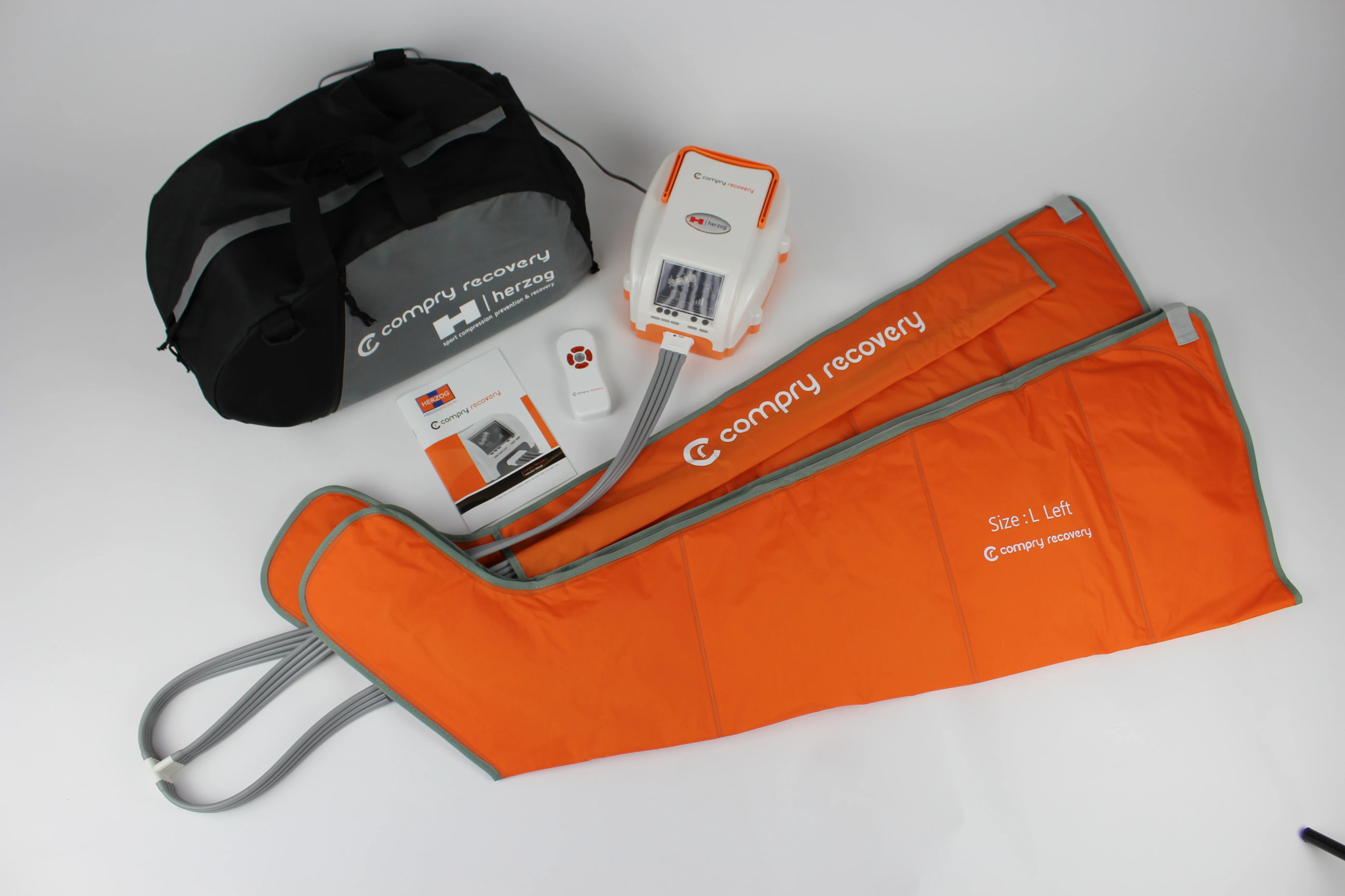 Compry Recovery - OUTLET - Image 5