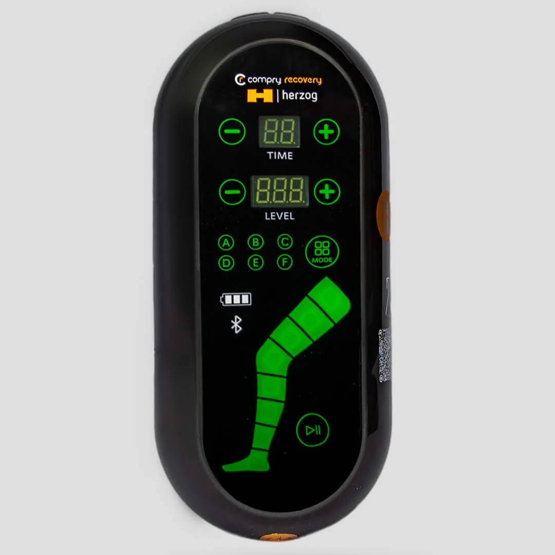 Compry Recovery PRO - Image 3