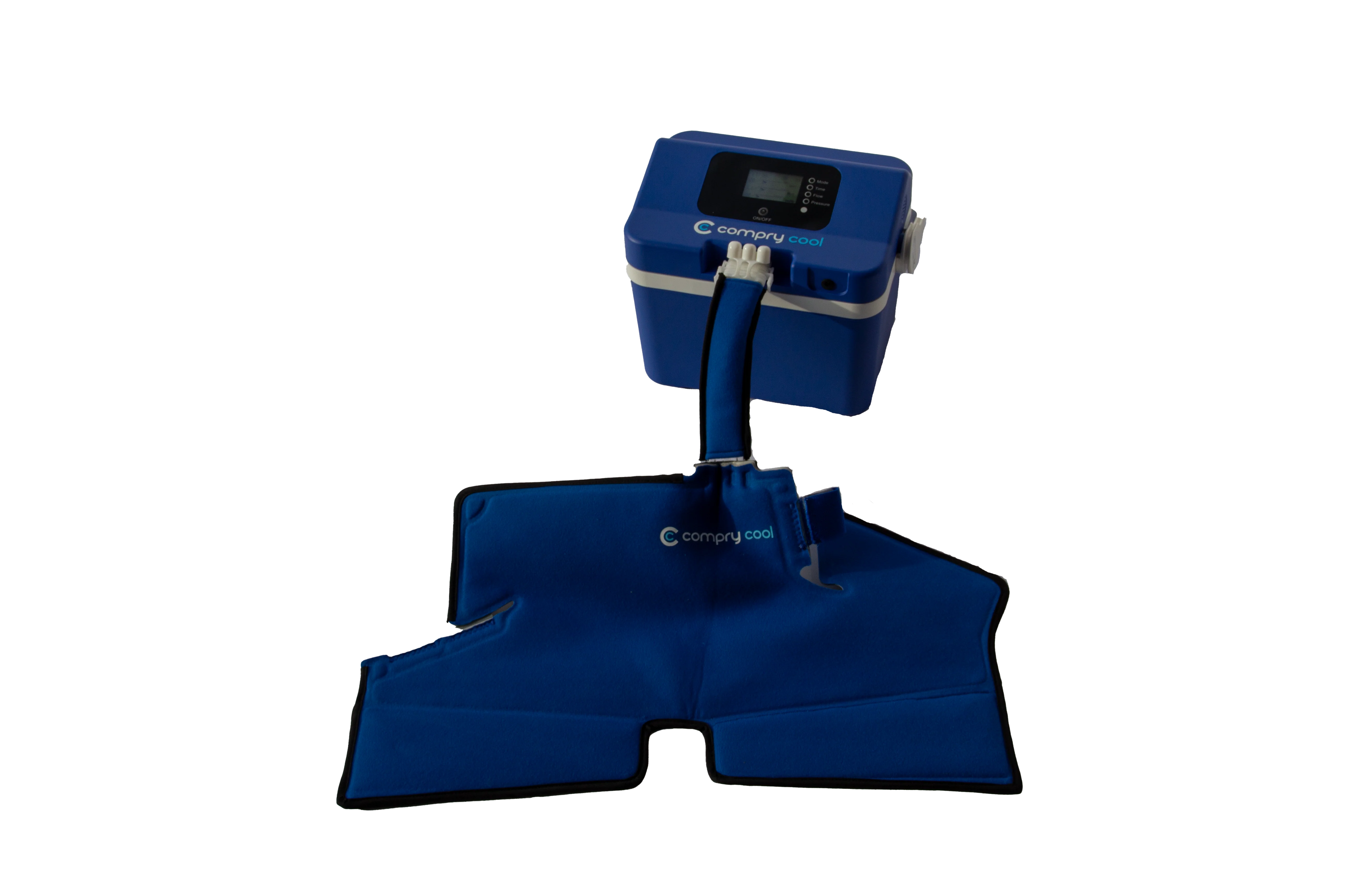 Enkelbandage Compry Cool - Image 3