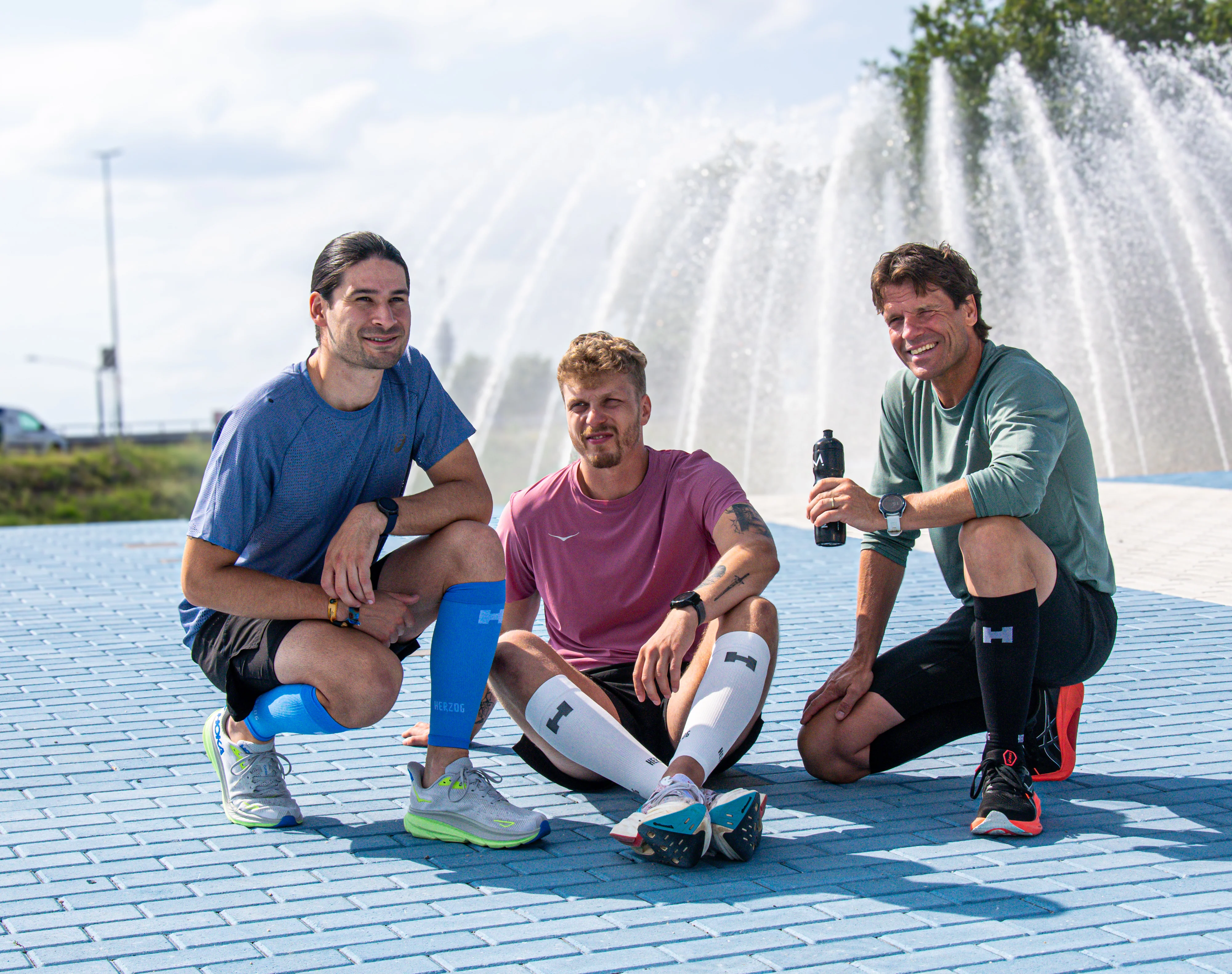 PRO Compressietubes - Bundel - Image 4