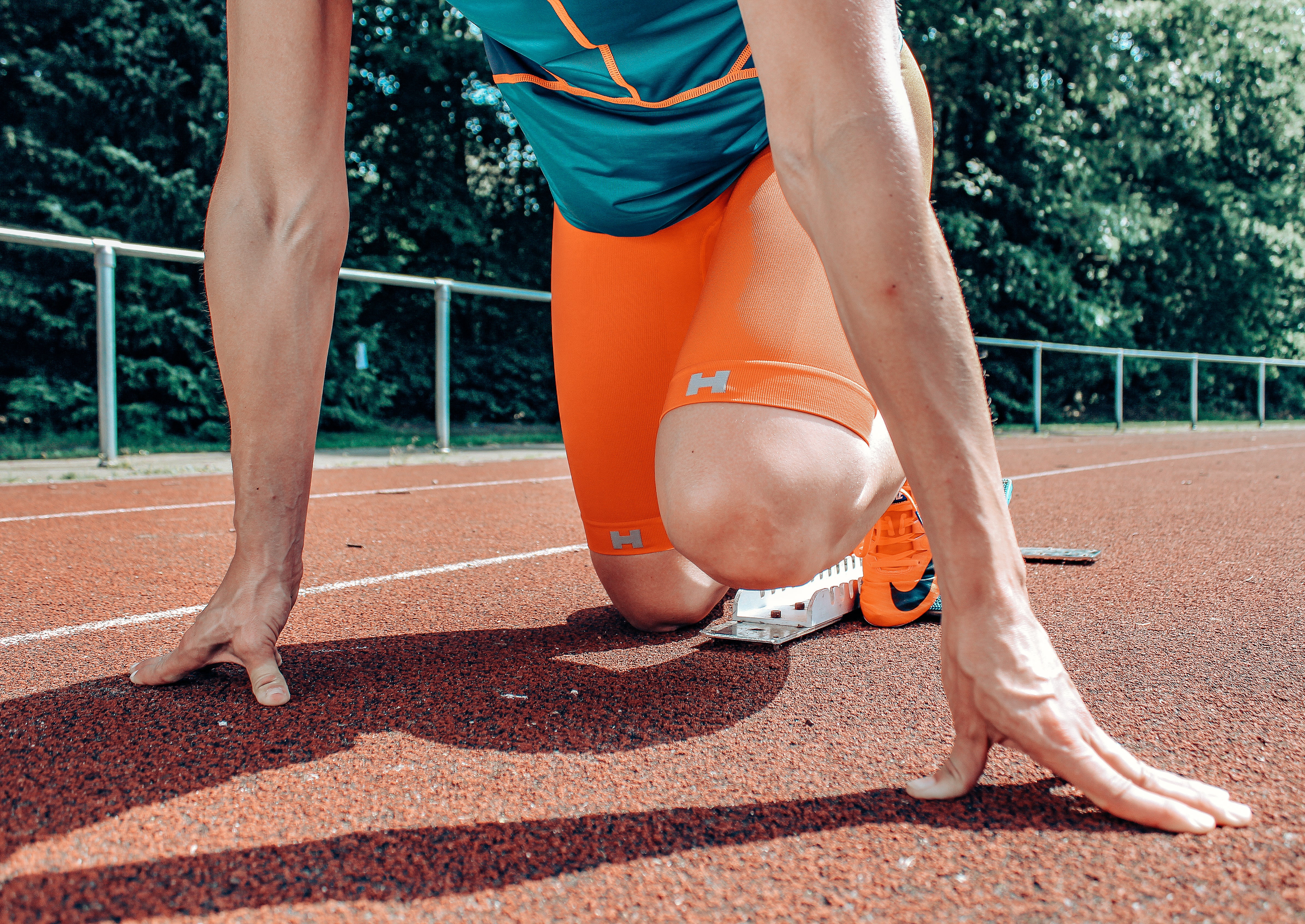 PRO Sport Compression Shorts - Bundel - Image 3