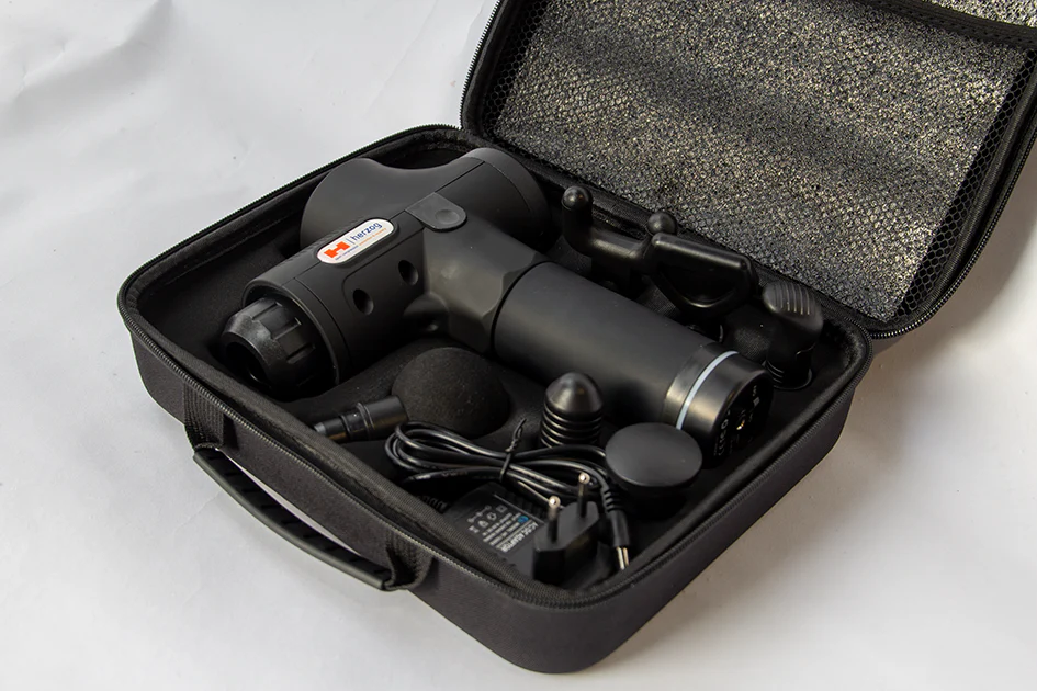 Recovery Gun - Image 3