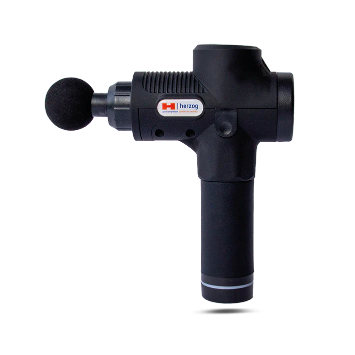 Recovery Gun - Image 4