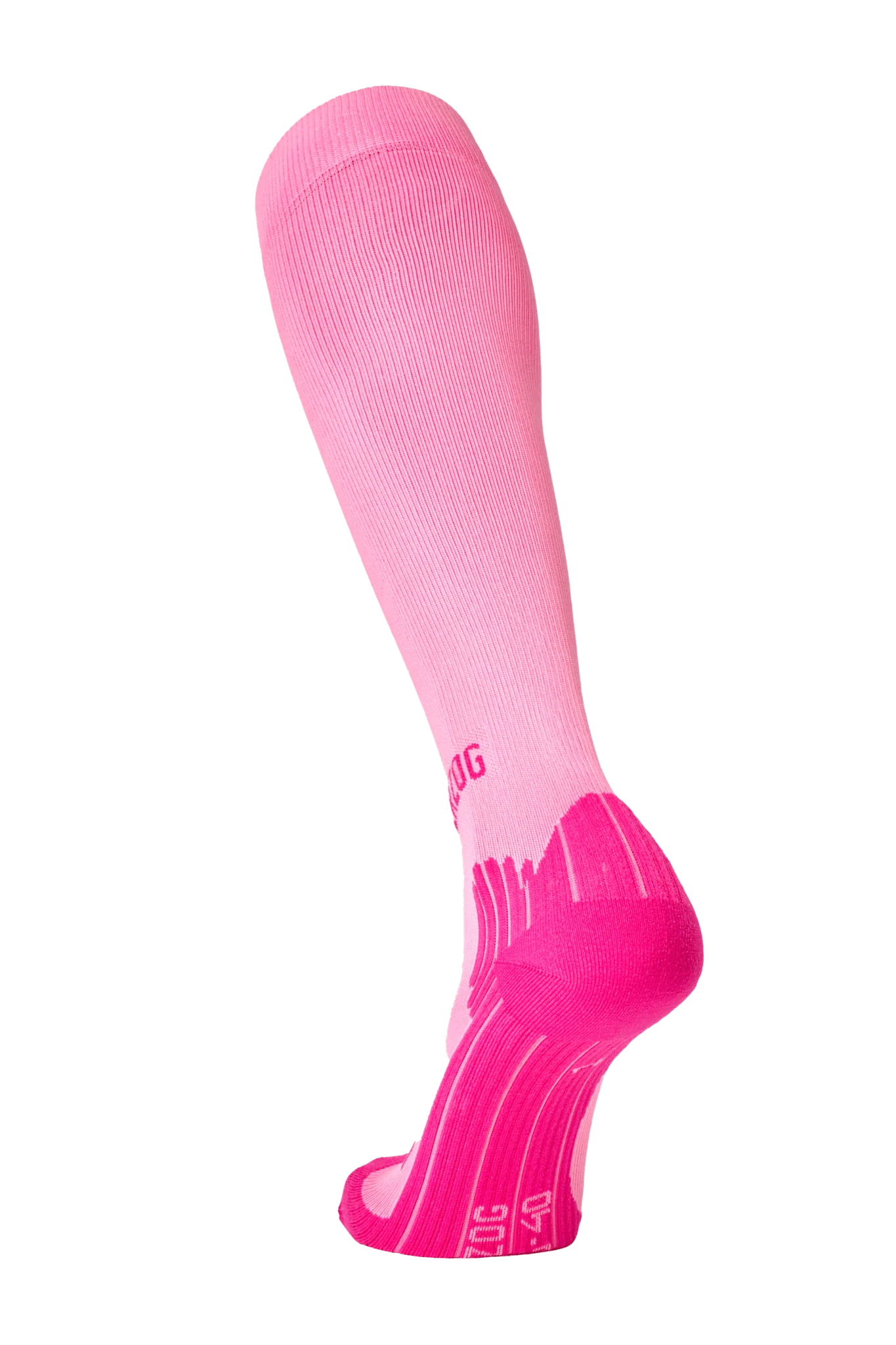 Support Compressiekousen Roze - Image 6