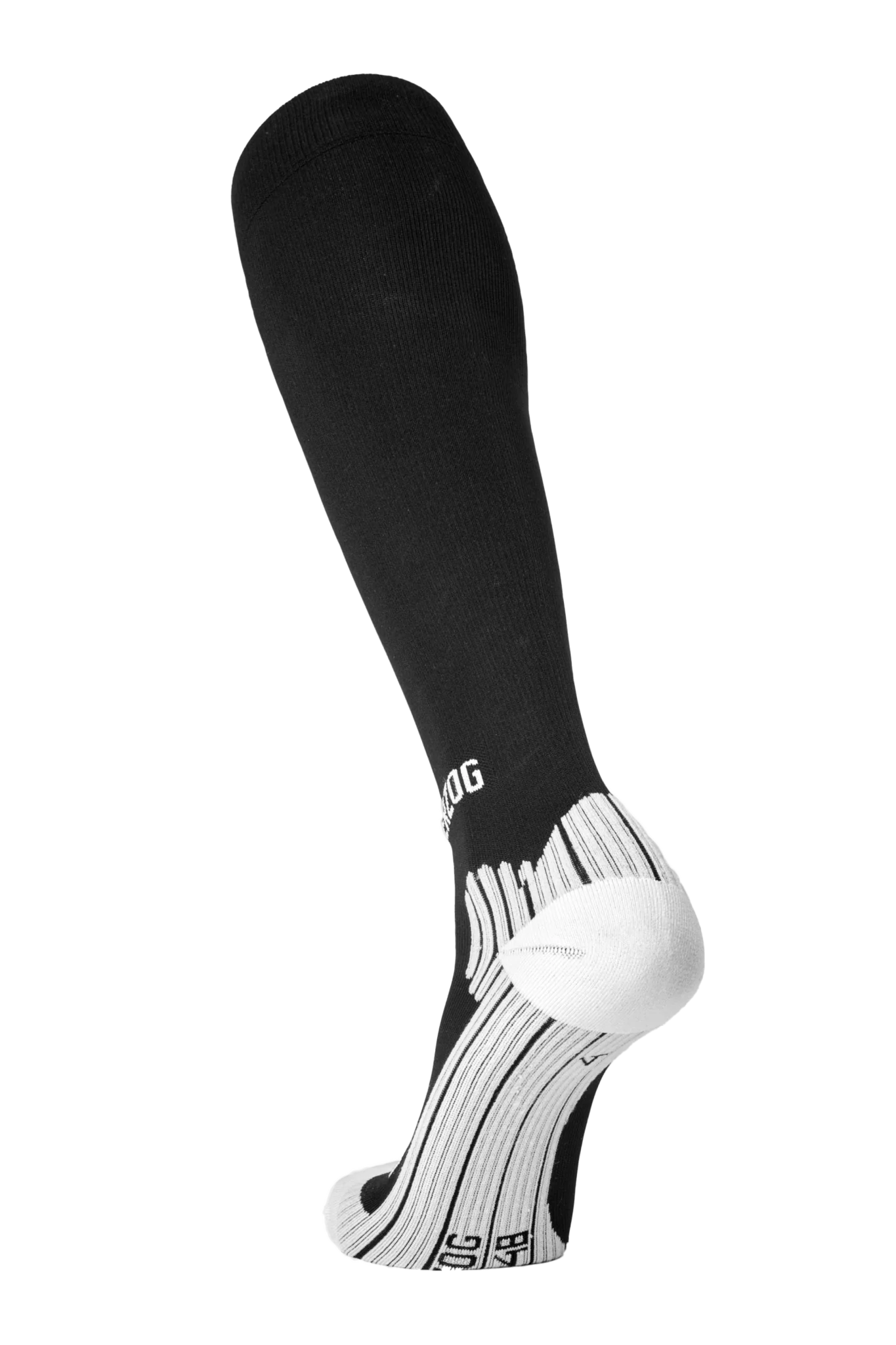 Support Compressiekousen Zwart - Image 5